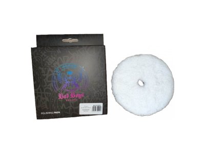 Mikrovláknový pad Microfiber Bad Boys 125/135mm