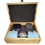 Sada keramický vosk 100ml Ceramic Wax Box Bad Boys RRC