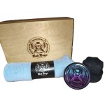 Sada keramický vosk 100ml Ceramic Wax Box Bad Boys RRC