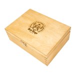 Sada keramický vosk 100ml Ceramic Wax Box Bad Boys RRC