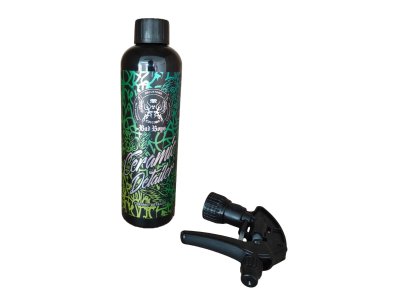 Keramický detailer 500ml Ceramic Detailer Bad Boys + rozprašovač Canyon