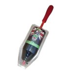 Malá kefa na disky Mini Spoke Wheel Brush Autobrite Direct