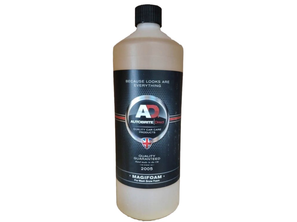 Aktívna pena Magifoam 1L Autobrite Direct