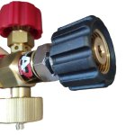 Napeňovač na wapku Foam Lance Autobrite Direct + Magifoam