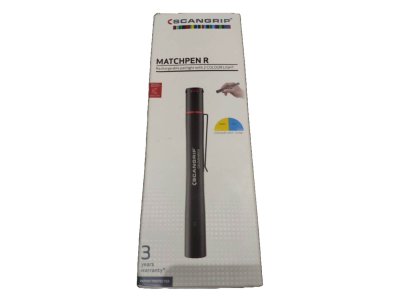 Detailingové svetlo pero Matchpen R Scangrip