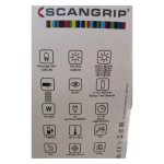 Scangrip Multimatch 3