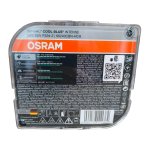 Xenonová výbojka 2ks D2S 35W OSRAM Xenarc Cool Blue Intense NextGeneration 6200K +150% BOX