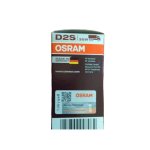 Xenónová výbojka D2S OSRAM Night Breaker Laser +200% 1ks