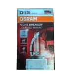 Xenónová výbojka 1ks D1S OSRAM Night Breaker Laser +200%