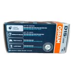 Xenonová výbojka 1ks D1S 35W OSRAM Xenarc Cool Blue Intense NextGeneration 6200K +150%