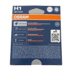 H1 OSRAM CoolBlue Intense 5000K BOX 2ks