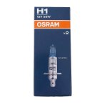 H1 OSRAM CoolBlue Intense 5000K BOX 2ks