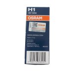 H1 OSRAM CoolBlue Intense 5000K BOX 2ks