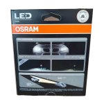 H4 LEDriving HL LED 9726CW GEN2 6000K 2ks OSRAM