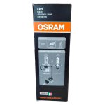 H4 LEDriving HL LED 9726CW GEN2 6000K 2ks OSRAM