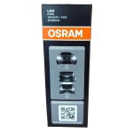 H4 LEDriving HL LED 9726CW GEN2 6000K 2ks OSRAM