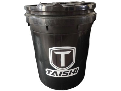 Vedro na čistenie padov Taishi