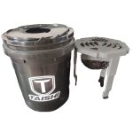 Vedro na čistenie padov Taishi