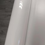Polyuretánová priesvitná transparentná fólia so samozaceľovacou schopnosťou 1.52x1m TAISHI