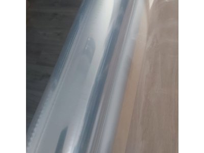 Ochranná priesvitná transparentná fólia PVC 1.52m TAISHI