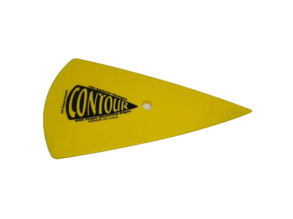 Žltá stierka Contour OEM