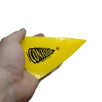 Žltá stierka Contour OEM