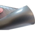 3D karbónová sivá fólia OEM