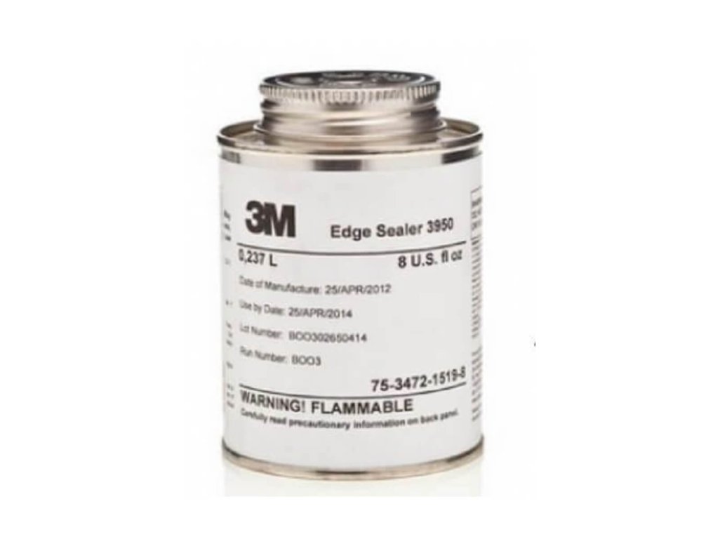 Zaceľovač hrán 3M Edge Sealer plechovka