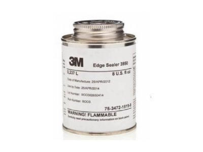 Zaceľovač hrán 3M Edge Sealer plechovka