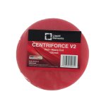 Tvrdý červený pad Heavy Cut 125mm Centriforce V2 Liquid Elements