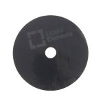 Tvrdý červený pad Heavy Cut 125mm Centriforce V2 Liquid Elements