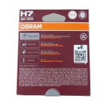 Sada 2ks H7 OSRAM Night Breaker Laser +150% Next Generation