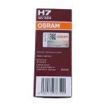 Sada 2ks H7 OSRAM Night Breaker Laser +150% Next Generation