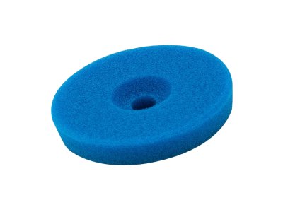 Tvrdý modrý pad Super Heavy Cut 125mm Centriforce V2 Liquid Elements
