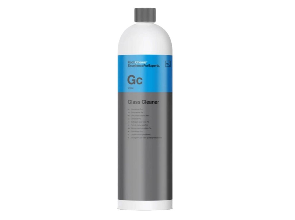 Čistič okien a skiel 1L Koch Chemie Glass Cleaner (Gc)