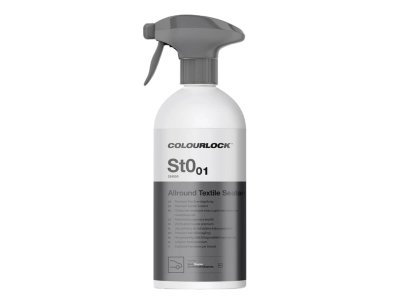 Ochrana textílií 500ml Koch Chemie Colourlock Allround Textile Sealant (St001)