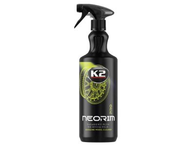 Alkalický čistič diskov a pneumatík 1L Neorim K2