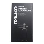 Napeňovač na wapku Snow Foam ITALKO