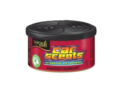 Brusnica Concord Cranberry - California scents