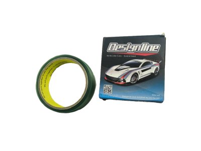 Rezacia páska Knifeless Tape Designline 50m balenie