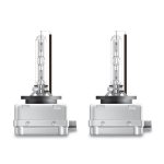 Xenonová výbojka 2ks D1S 66140XN2-2HB OSRAM Night Breaker Laser +220% Box