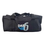 Orbitálna leštička 9mm DAS-6 v2 Dual Action Polisher