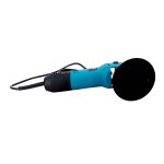 Orbitálna leštička 9mm DAS-6 PRO Dual Action Polisher v2