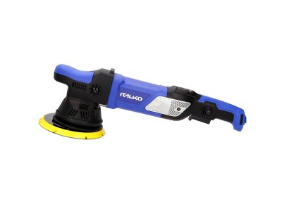 Orbitálna leštička 21mm IDA150-2 Dual Action ITALKO