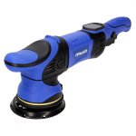 Orbitálna leštička 15mm IDA125-1D LED Dual Action ITALKO