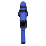 Orbitálna leštička 15mm IDA125-1D LED Dual Action ITALKO