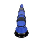 Orbitálna leštička 15mm IDA125-1D LED Dual Action ITALKO