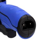 Orbitálna leštička 15mm IDA125-1D LED Dual Action ITALKO