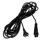 Orbitálna leštička 15mm IDA125-1D LED Dual Action ITALKO