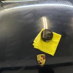 Keramický vosk Ceramic Crystal Coating Wax 100g Italko